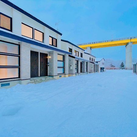 Niseko Villa Kiraku Hou Екстер'єр фото
