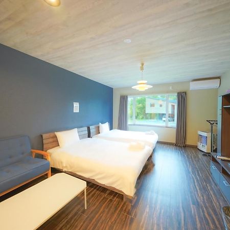 Niseko Villa Kiraku Hou Екстер'єр фото