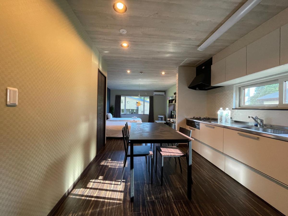 Niseko Villa Kiraku Hou Екстер'єр фото