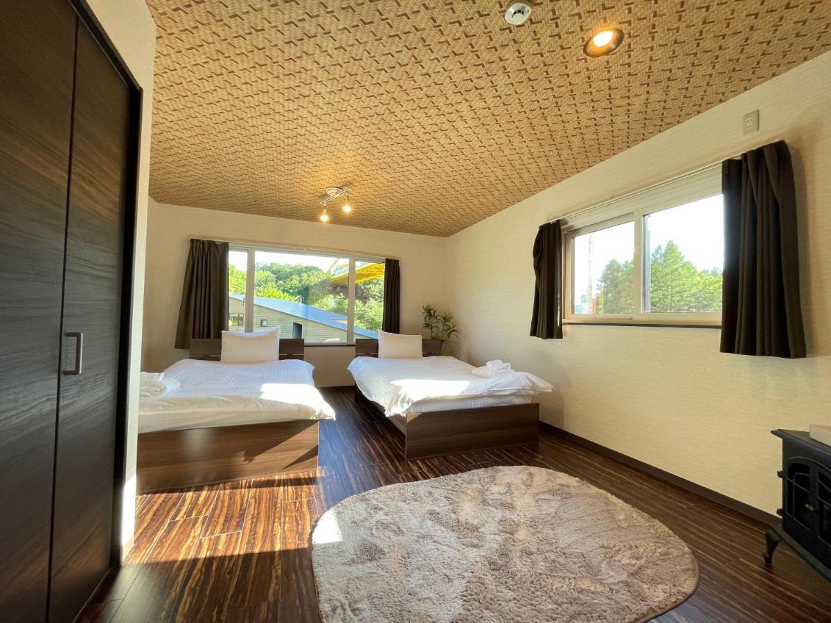 Niseko Villa Kiraku Hou Екстер'єр фото