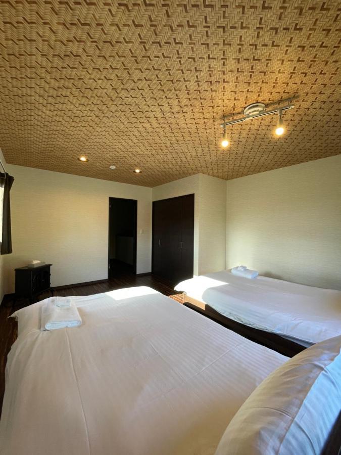 Niseko Villa Kiraku Hou Екстер'єр фото