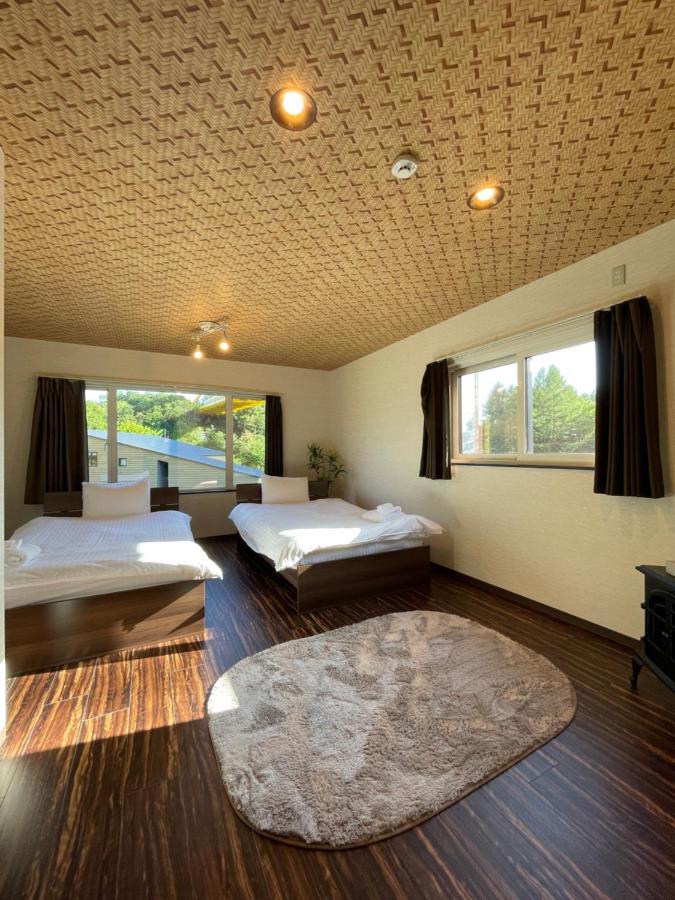 Niseko Villa Kiraku Hou Екстер'єр фото