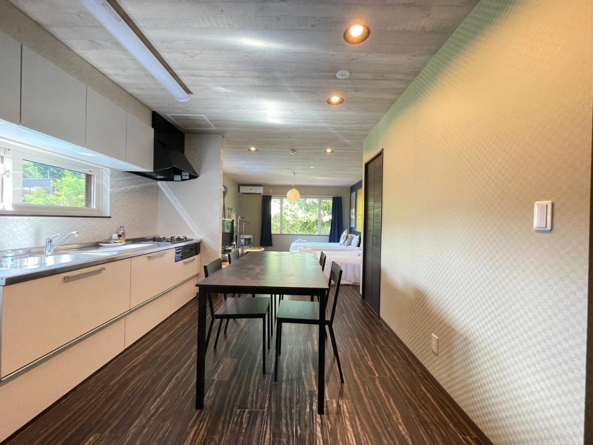 Niseko Villa Kiraku Hou Екстер'єр фото