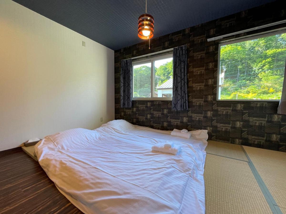 Niseko Villa Kiraku Hou Екстер'єр фото