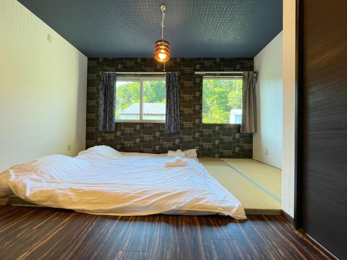 Niseko Villa Kiraku Hou Екстер'єр фото