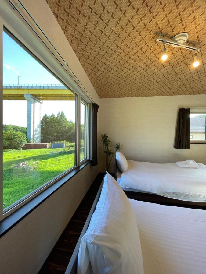 Niseko Villa Kiraku Hou Екстер'єр фото