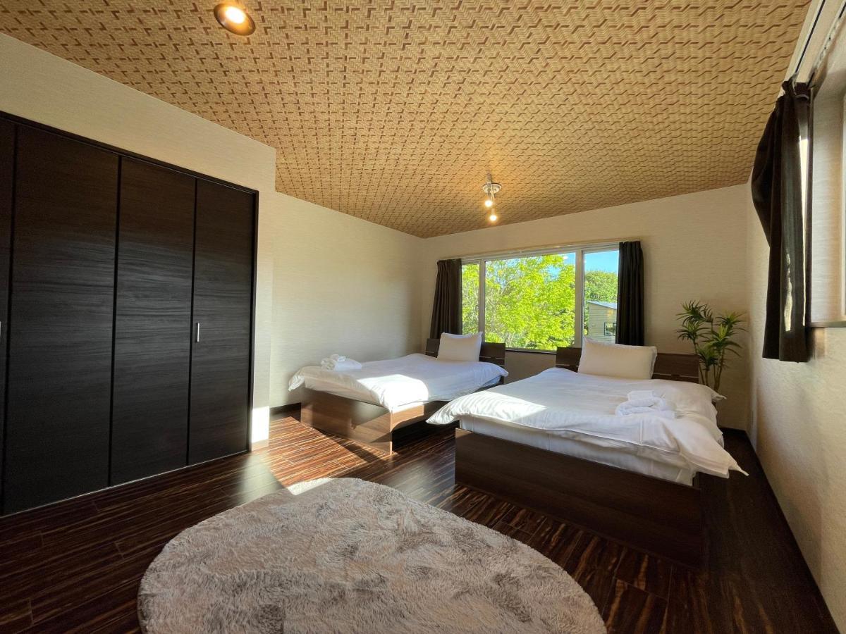 Niseko Villa Kiraku Hou Екстер'єр фото