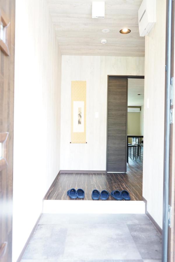 Niseko Villa Kiraku Hou Екстер'єр фото