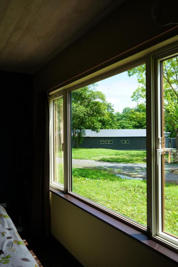 Niseko Villa Kiraku Hou Екстер'єр фото