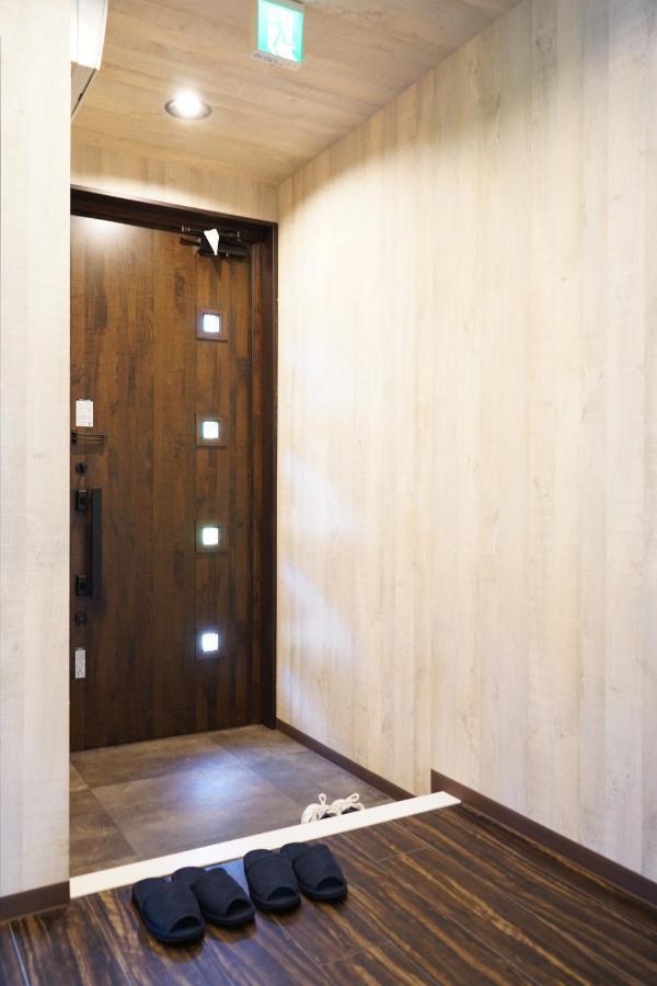 Niseko Villa Kiraku Hou Екстер'єр фото