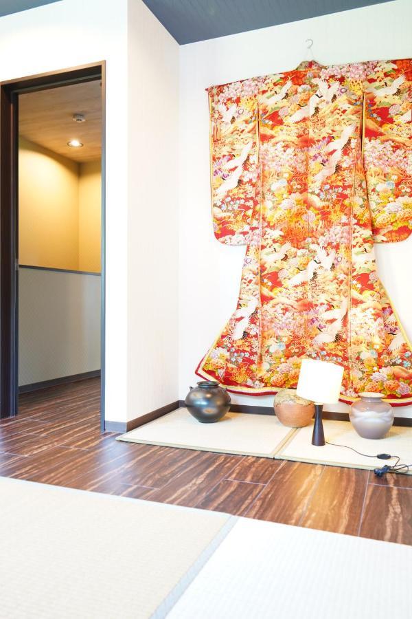 Niseko Villa Kiraku Hou Екстер'єр фото