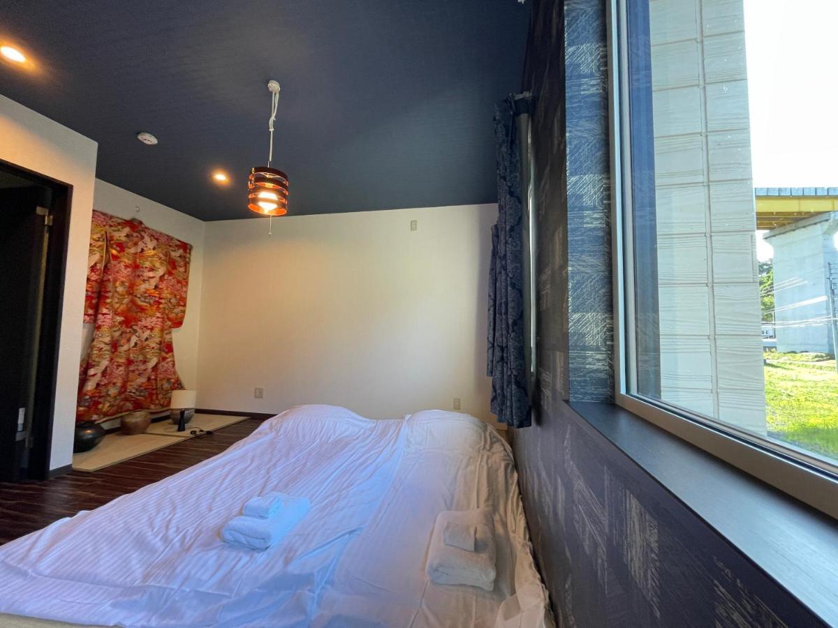 Niseko Villa Kiraku Hou Екстер'єр фото