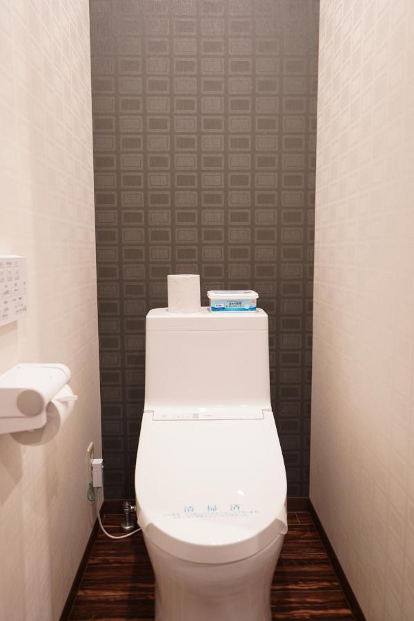 Niseko Villa Kiraku Hou Екстер'єр фото