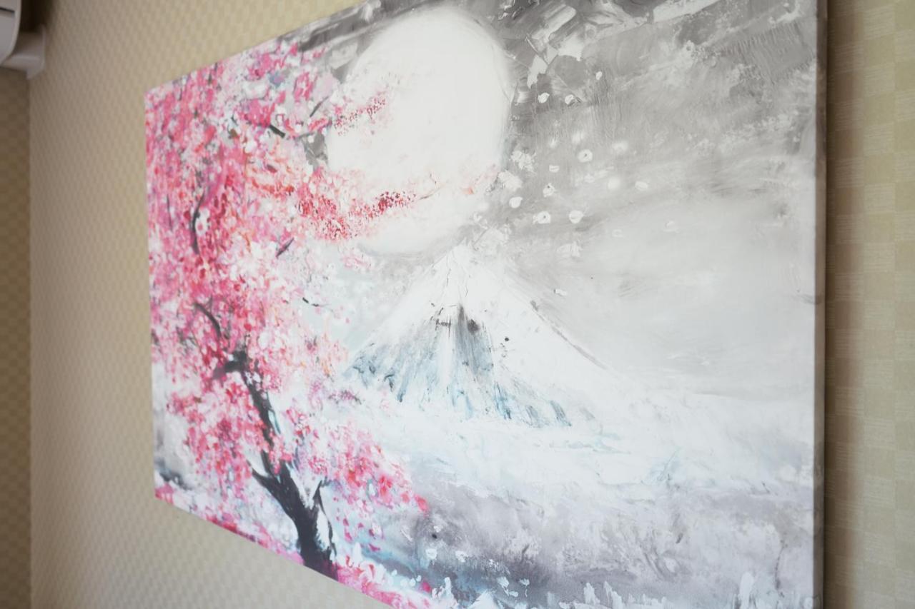 Niseko Villa Kiraku Hou Екстер'єр фото