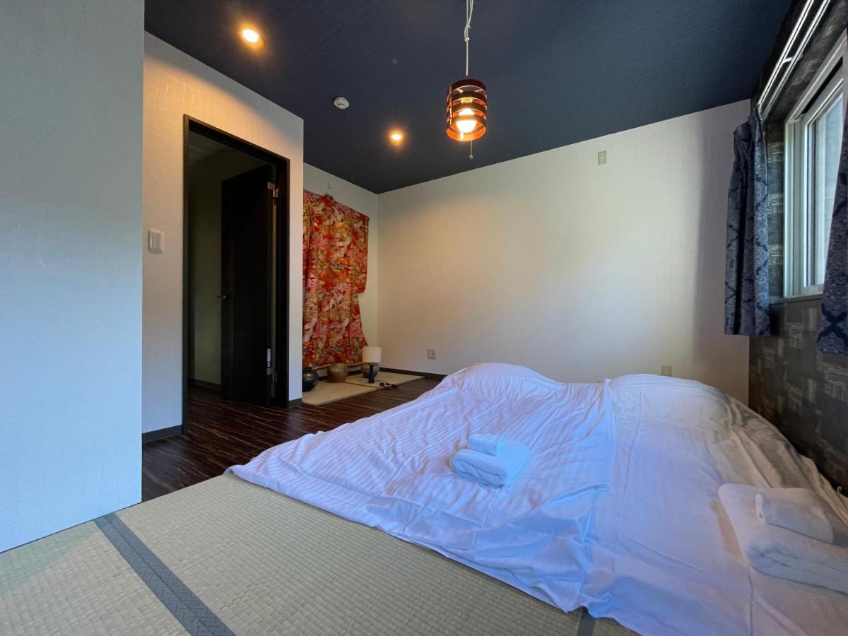 Niseko Villa Kiraku Hou Екстер'єр фото