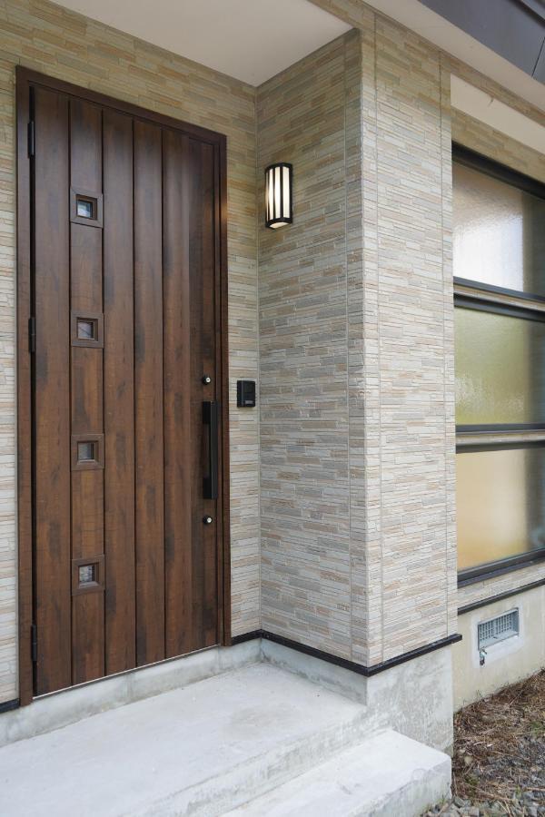 Niseko Villa Kiraku Hou Екстер'єр фото