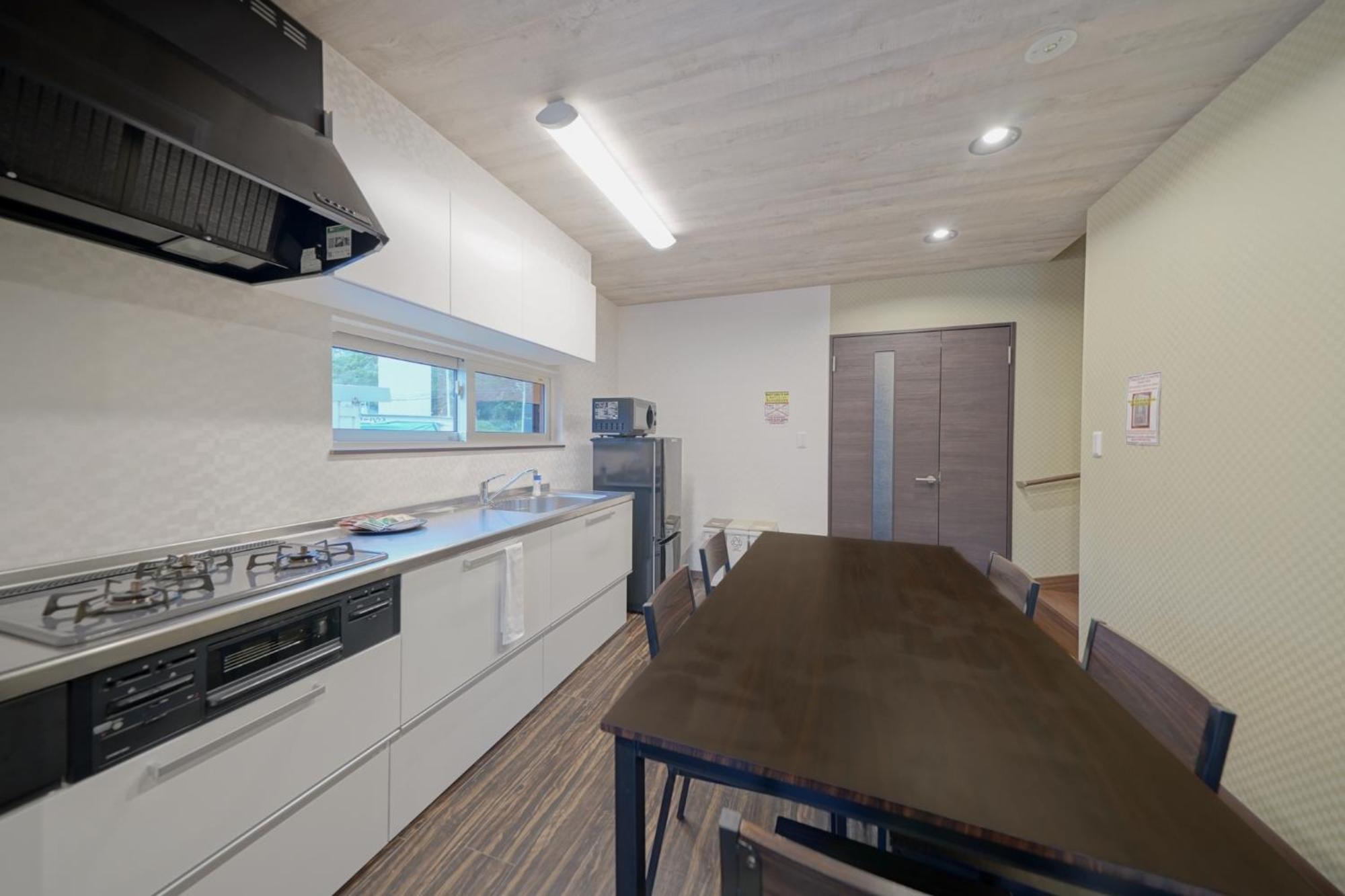 Niseko Villa Kiraku Hou Екстер'єр фото