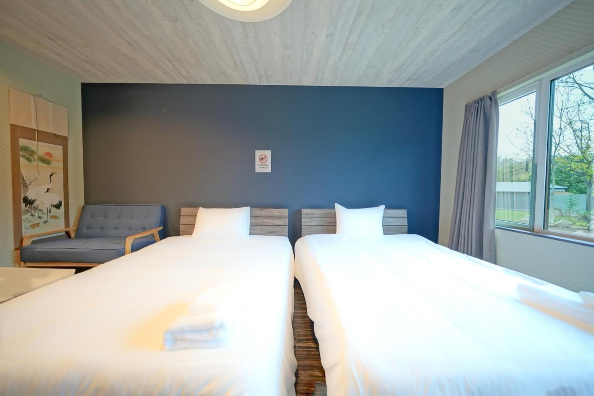 Niseko Villa Kiraku Hou Екстер'єр фото